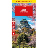 Japan Marco Polo